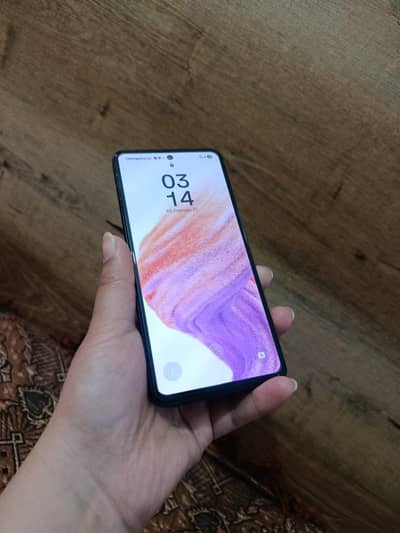 Samsung a53 5G  Non PTA