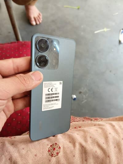 Redmi 13c