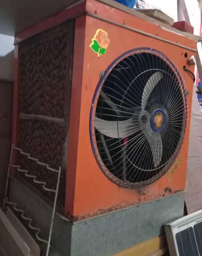 12vdc air cooler