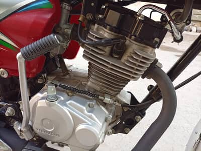 honda 126 10 by 9 conditions total original file documents all clear m