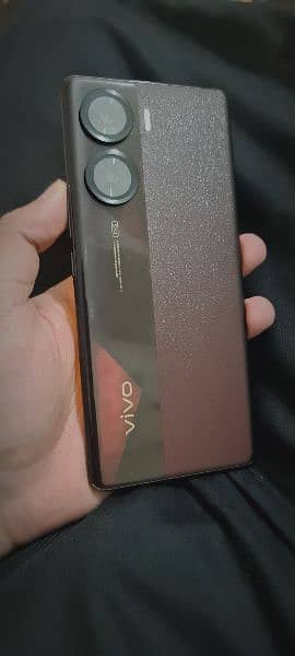 Original Vivo V29e Edge