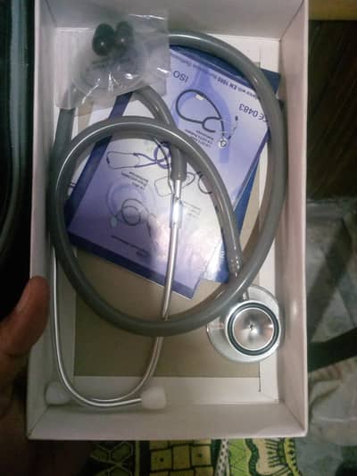 Clinical instruments