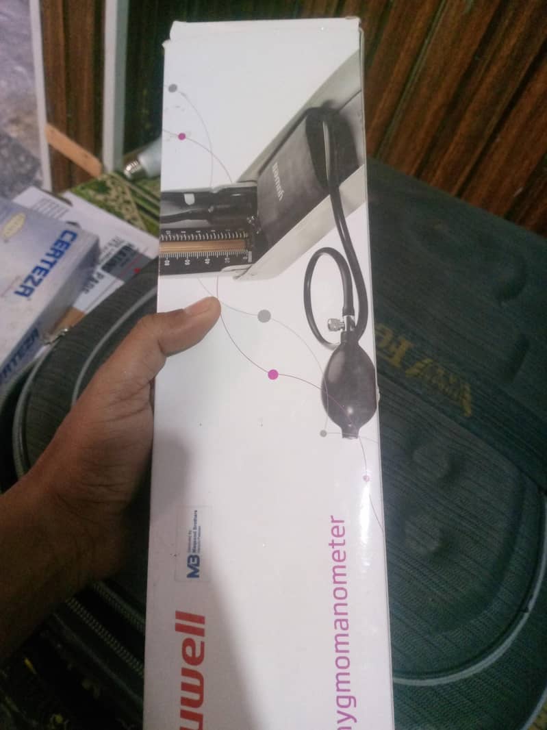 Clinical instruments 2