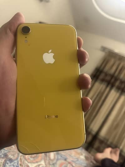 iphone xr 64 gb jv