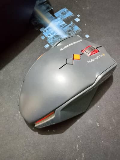 Elephant original mouse M521