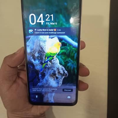 infinix Smart 10 4/64