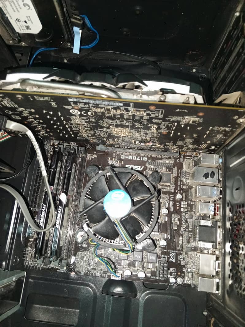 Gaming Computer 4