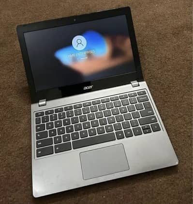 Acer chromebook c720 windows 10