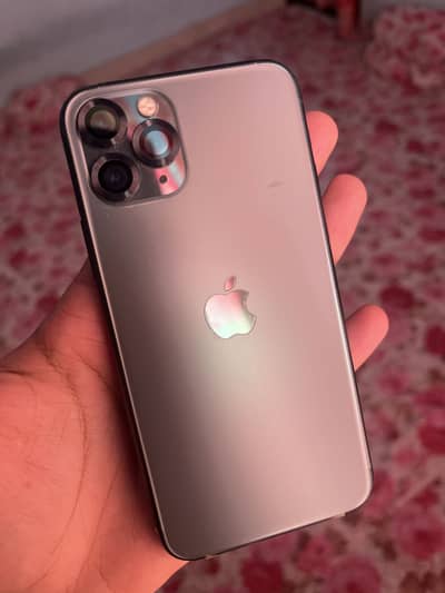 Iphone 11 Pro 64gb Pta Approved
