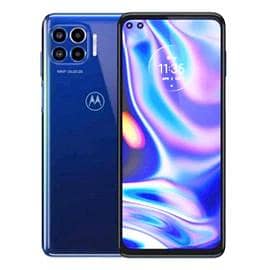 *Motorola one 5G Single sim PTA Approved*