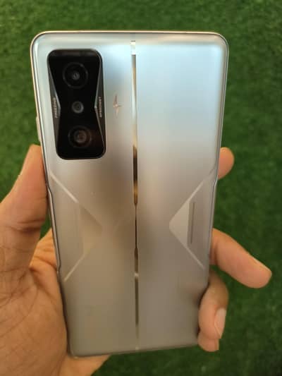 Redmi k50 gaming 12/256 Just like new