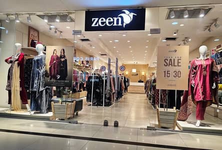 Rented Shop For Sale