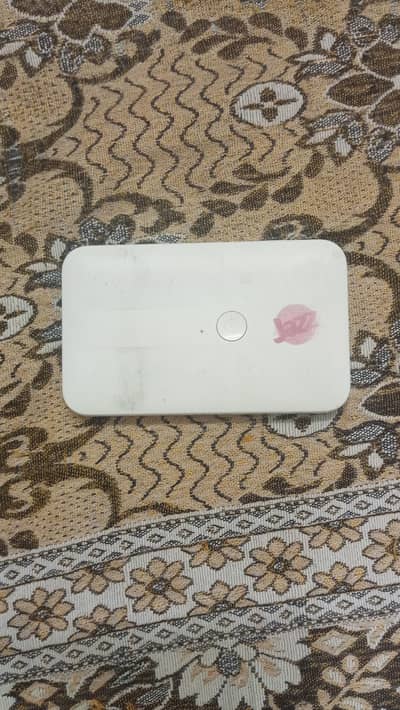 Jazz Unlock 4g Device