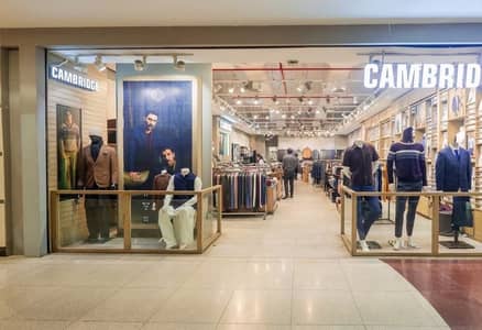 Rented Shop For Sale