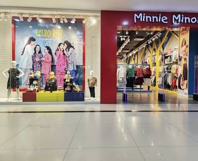 Rented Shop For Sale