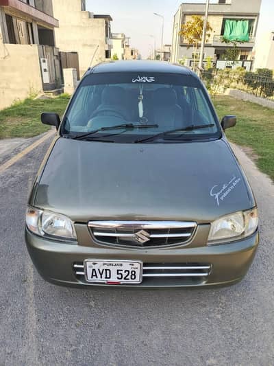 Alto VXL Power Pack,power window better than cultus santro