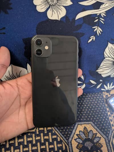 iphone 11 jv  battery health 88  condition  10/9.5  water pack all ok