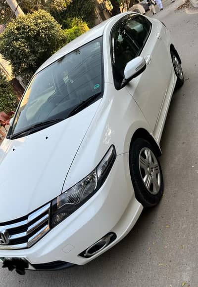 Honda city 2016 Antique condition just 20k