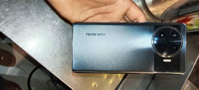 Tecno spark 20 pro exchange  only i phone