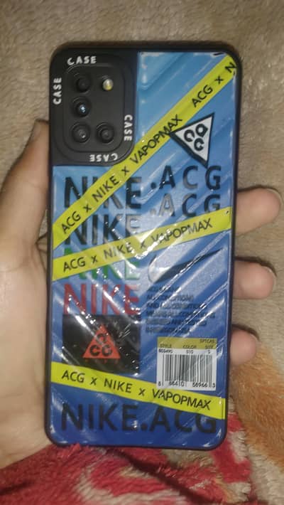 All ok exchange possible with iphone 03221644129