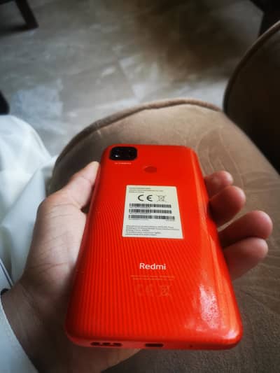Redmi 9c