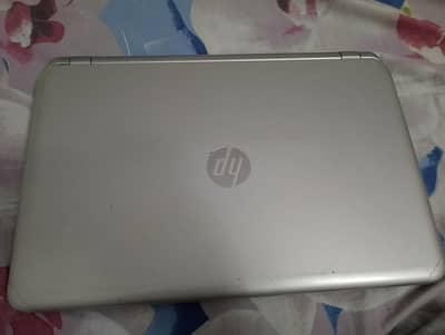 HP Pavilion 15 Notebook