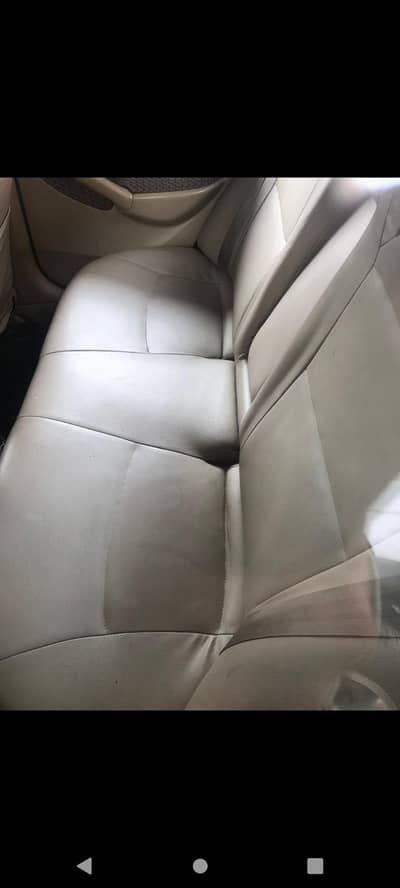 total genuine luxury car