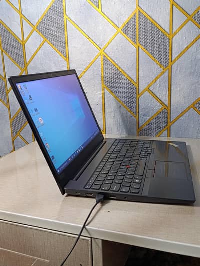 Lenovo ThinkPad i3 8th gen for sale