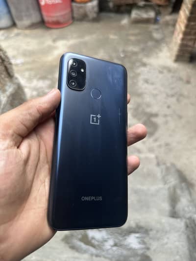 one plus n100 pta open