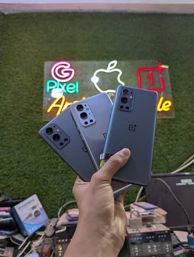 OnePlus 9 Pro 8GB 256GB Approved 10/10 Condition