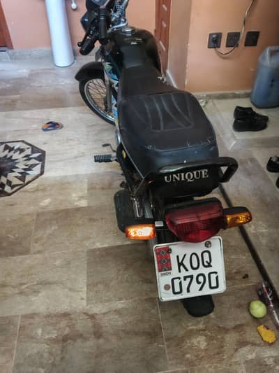 unique bike ha 2021 model