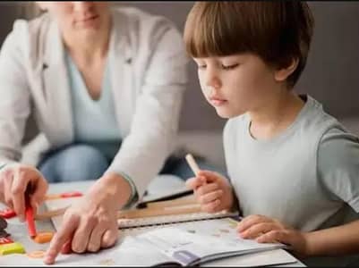 Home tutor available in Lahore