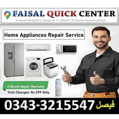 Fridge Repair AC Service AC Repair Water Dispenser Repair Microwave