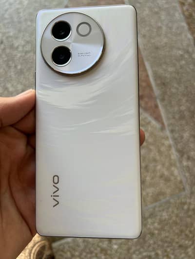 Vivo v30e 5g