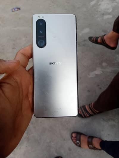 Sony 5 mark 3i non pta lush condition