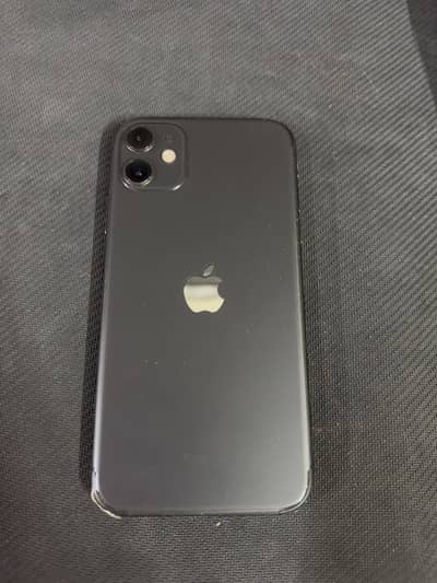 iPhone 11 PTA Approved