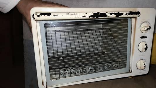 OVEN For sell