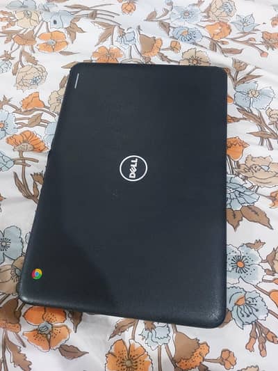 Dell Chromebook