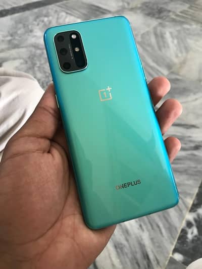 OnePlus 8T