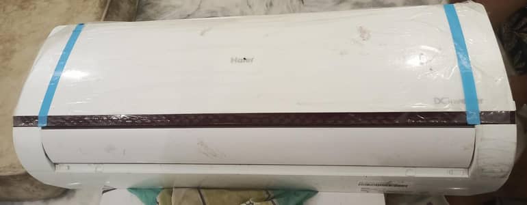 Haier inverter ac