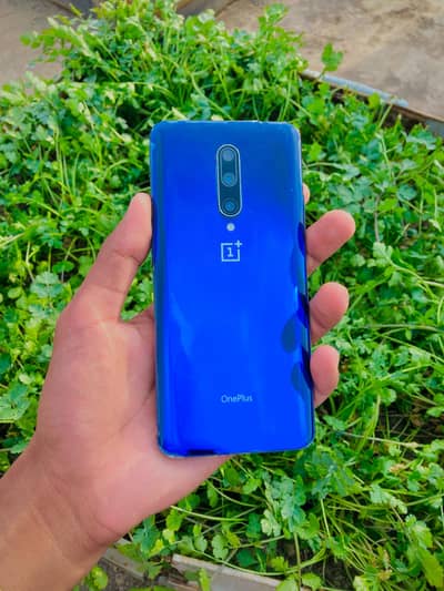 one plus 7 pro 8/256gb