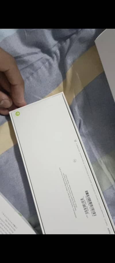 Apple Watch Series 11 46mm GPS | Box Pack | Fresh Condition