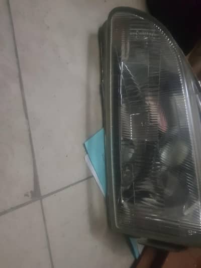 head light 1994  1996