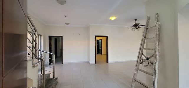 Quaid Villa West Open 200 Square Yards 03 Bedrooms for Sale Bahria Town Karachi Precinct 02