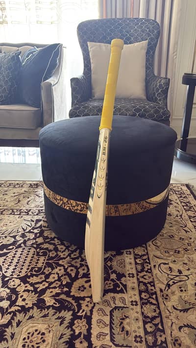 Imam ul haq bat