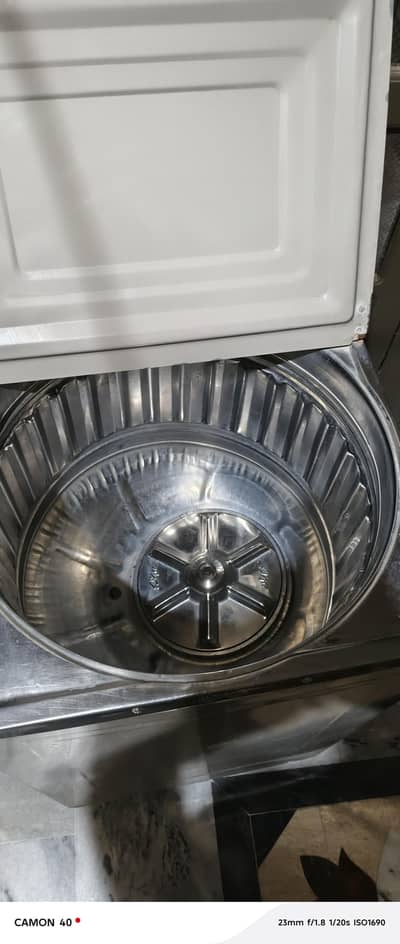 top loader washing machine selling _ perfectly workind