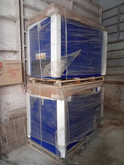 Pepsi pressure in Pak pin Pak