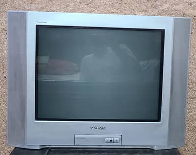 Sony Trinitron