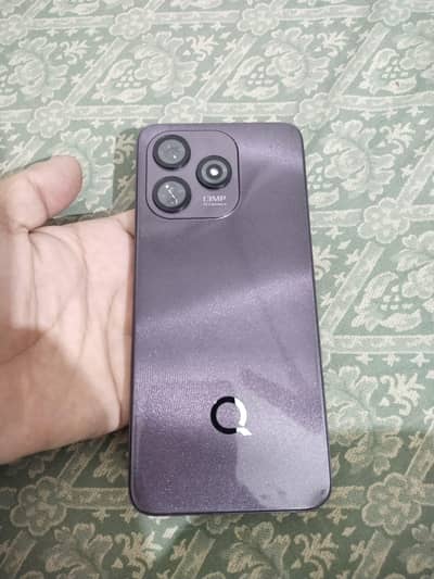 Qmobile smart 8