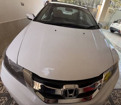 Honda City 1.3 Manual